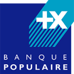 logo banque populaire