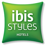 Ibis styles hotel logo