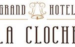 hotel la cloche logo