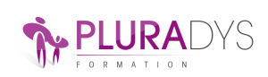 Logo pluradys formation