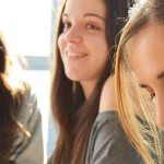 filles ados
