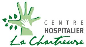 CH La chartreuse logo