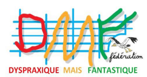 DMF 21 logo