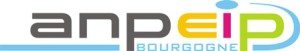 Anpeip bourgogne logo