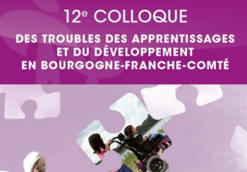 12ème colloque régional PLURADYS