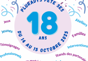 Programme : Anniversaire PLURADYS