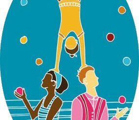 Atelier cirque adapté à Dole (39)