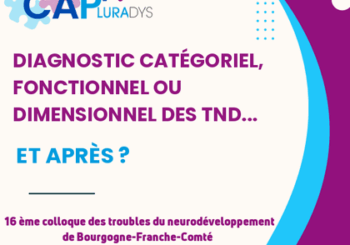 16ème colloque régional professionnel – 2026